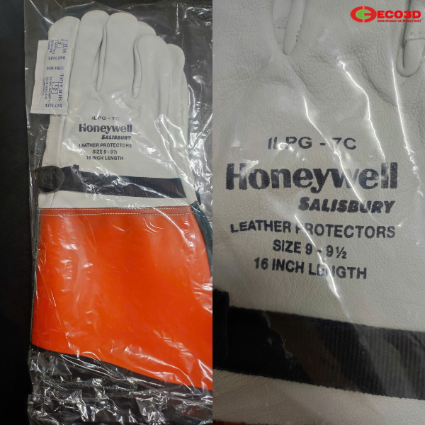 Đặc điểm nổi bật của găng tay da chịu nhiệt độ Cao Salisbury ILPG7C